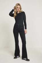 Afbeelding in Gallery-weergave laden, Broek jade pocket