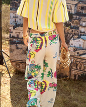 Afbeelding in Gallery-weergave laden, Broek sicilian