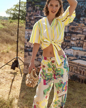 Afbeelding in Gallery-weergave laden, Broek sicilian