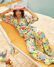 Afbeelding in Gallery-weergave laden, Broek cherry blossom