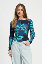 Afbeelding in Gallery-weergave laden, T-shirt loa