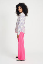 Afbeelding in Gallery-weergave laden, Bloes poplin