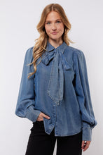 Afbeelding in Gallery-weergave laden, Bloes lissa