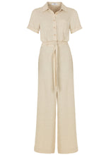 Afbeelding in Gallery-weergave laden, Jumpsuit digo