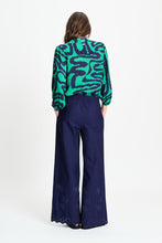 Afbeelding in Gallery-weergave laden, Bloes waves