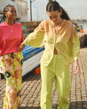 Afbeelding in Gallery-weergave laden, Bloes faded