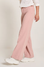 Afbeelding in Gallery-weergave laden, Broek mira crepe