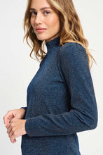 Afbeelding in Gallery-weergave laden, Top glitter