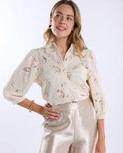 Afbeelding in Gallery-weergave laden, Bloes baudine