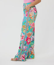 Afbeelding in Gallery-weergave laden, Broek disco flower