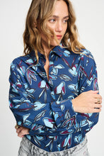 Afbeelding in Gallery-weergave laden, Bloes mila dashing