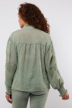 Afbeelding in Gallery-weergave laden, Bloes nancay