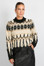 Afbeelding in Gallery-weergave laden, Trui kensel