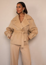 Afbeelding in Gallery-weergave laden, Jas Leyli