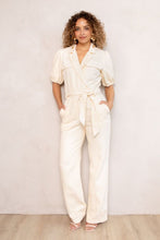 Afbeelding in Gallery-weergave laden, Jumpsuit yaell puff