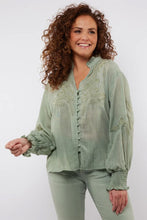 Afbeelding in Gallery-weergave laden, Bloes nancay