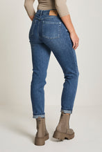 Afbeelding in Gallery-weergave laden, Bowie Daily denim