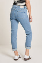 Afbeelding in Gallery-weergave laden, Broek bowie jeans