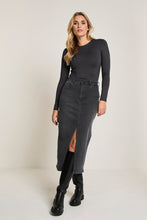 Afbeelding in Gallery-weergave laden, Jealey long skirt