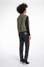 Afbeelding in Gallery-weergave laden, Gilet Elona