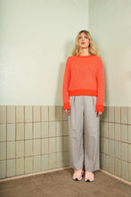 Afbeelding in Gallery-weergave laden, Trui Firewood