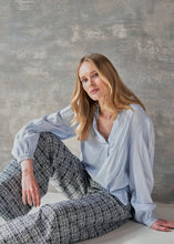 Afbeelding in Gallery-weergave laden, Bloes Nubi