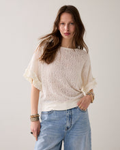 Afbeelding in Gallery-weergave laden, Top kant boxy