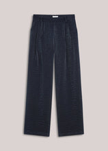 Afbeelding in Gallery-weergave laden, Broek metallic