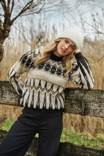 Afbeelding in Gallery-weergave laden, Trui kensel