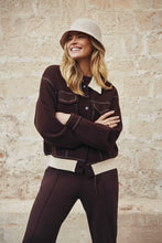 Afbeelding in Gallery-weergave laden, Vest Clemence