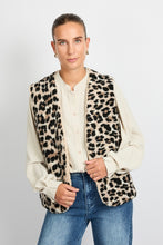 Afbeelding in Gallery-weergave laden, Gilet gita