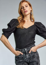 Afbeelding in Gallery-weergave laden, Top tissa