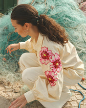 Afbeelding in Gallery-weergave laden, Bloes lexy