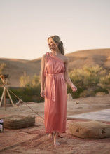 Afbeelding in Gallery-weergave laden, Kleedje dima