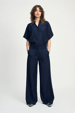 Afbeelding in Gallery-weergave laden, Broek sienna