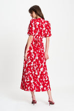 Afbeelding in Gallery-weergave laden, Kleed crinkle bloom