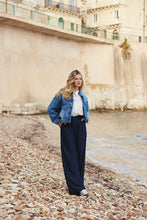 Afbeelding in Gallery-weergave laden, Broek Perla