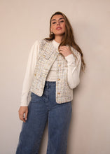 Afbeelding in Gallery-weergave laden, Gilet Geertje