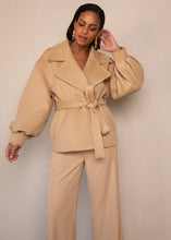 Afbeelding in Gallery-weergave laden, Jas Leyli