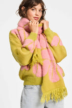 Afbeelding in Gallery-weergave laden, Trui garden flower