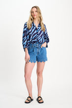 Afbeelding in Gallery-weergave laden, Short denim