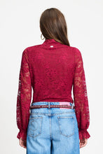 Afbeelding in Gallery-weergave laden, Ruby SP9784