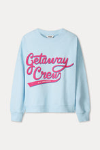 Afbeelding in Gallery-weergave laden, Sweater getaway