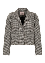 Afbeelding in Gallery-weergave laden, Blazer Linde