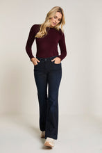 Afbeelding in Gallery-weergave laden, Jade Daily denim