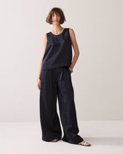 Afbeelding in Gallery-weergave laden, Top metallic