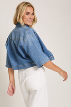 Afbeelding in Gallery-weergave laden, Mauve jacket