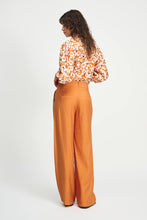 Afbeelding in Gallery-weergave laden, Broek sienna