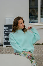 Afbeelding in Gallery-weergave laden, Trui Dusk