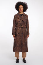 Afbeelding in Gallery-weergave laden, Era trenchcoat